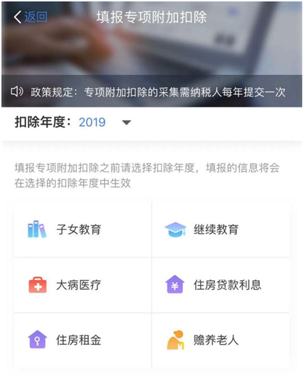 為什么別人能退稅,我還要補(bǔ)稅?